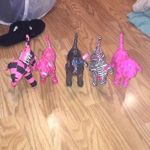 Victoria's Secret Pink Dogs