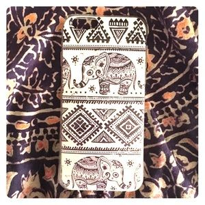 Elephant iPhone 6/6s case