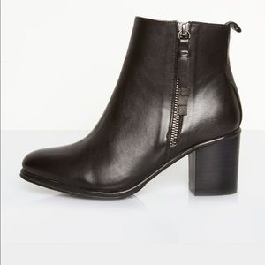 Sale: Opening Ceremony boots & free item ur choice