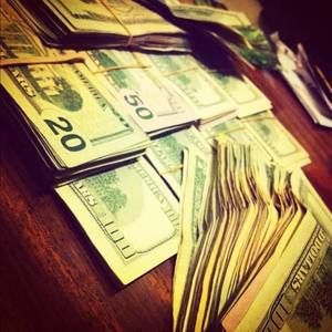 Meet your Posher, Renauldo