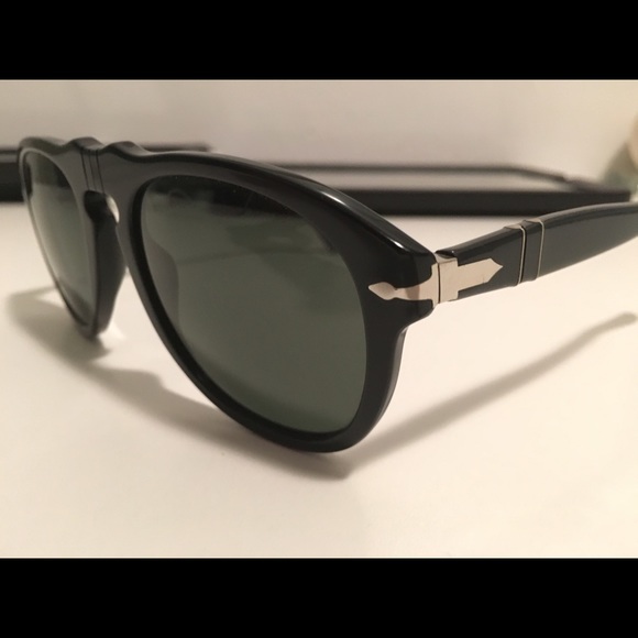 Persol 649 Sunglasses