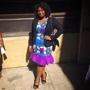 Meet your Posher, Juliana