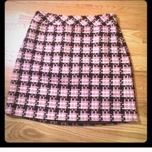 ✨Bundle Loft Skirt & Silver Jeans✨