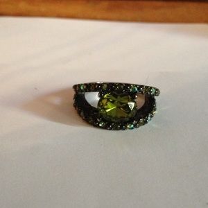 Green ring