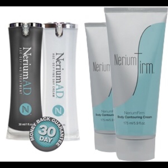 This stuff is literally miracle cream! AMAZING!!