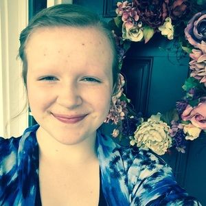 Meet your Posher, Cady