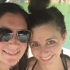 Meet your Posher, Katherine