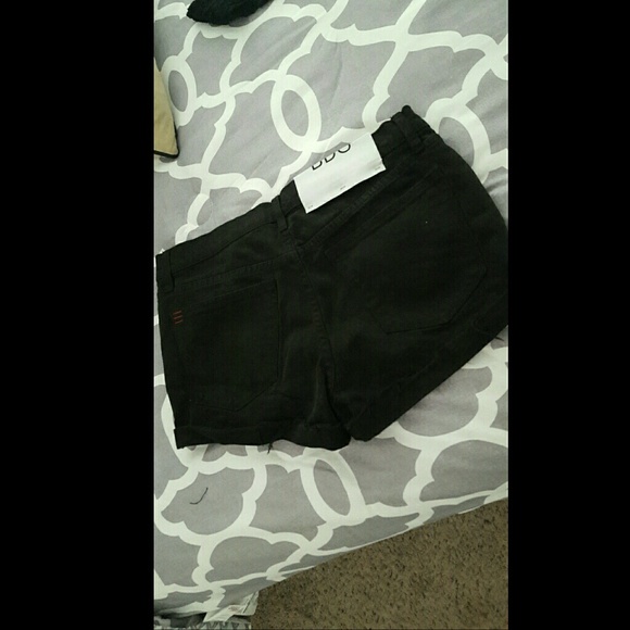 Urban Outfitters shorts