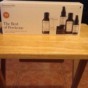 The Best of Perricone 7 piece collection