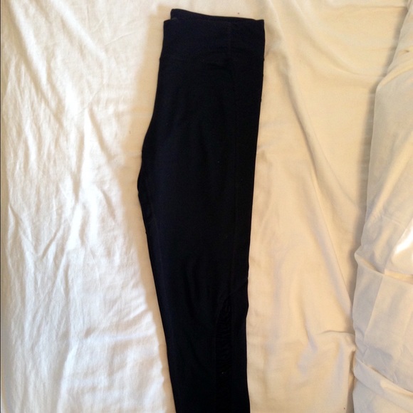 90 Degree Legging, size M