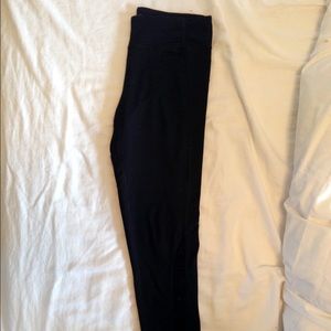 90 Degree Legging, size M