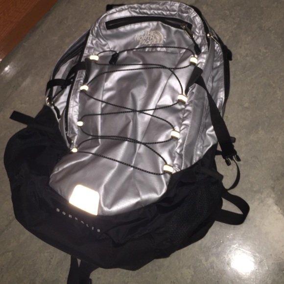 North Face Borealis Backpack