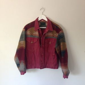 $10 flash sale: Vintage arizona denim jacket
