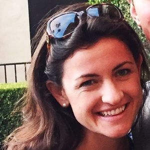 Meet your Posher, Mackenzie