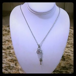 Cute MK necklace