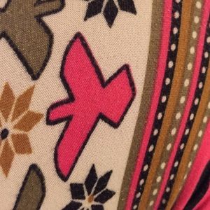 Meet your Posher, Lorena