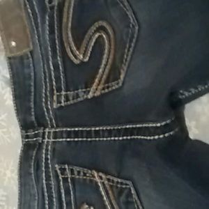 Silvers