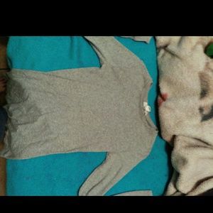 Forever 21 long sleeve