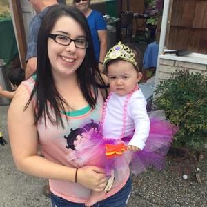 Meet your Posher, Lori