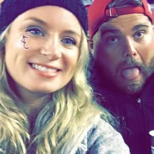 Meet your Posher, Kristi