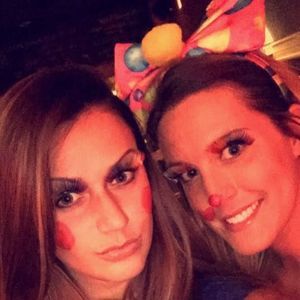 Meet your Posher, Cortney