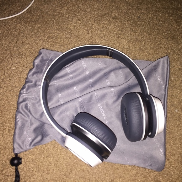 Monster headphones