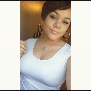 Meet your Posher, Maddi