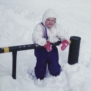 Meet your Posher, Erin