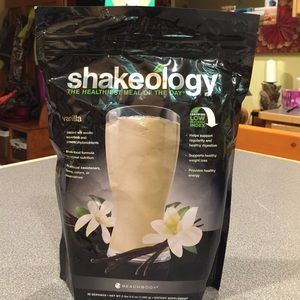 Shakeology