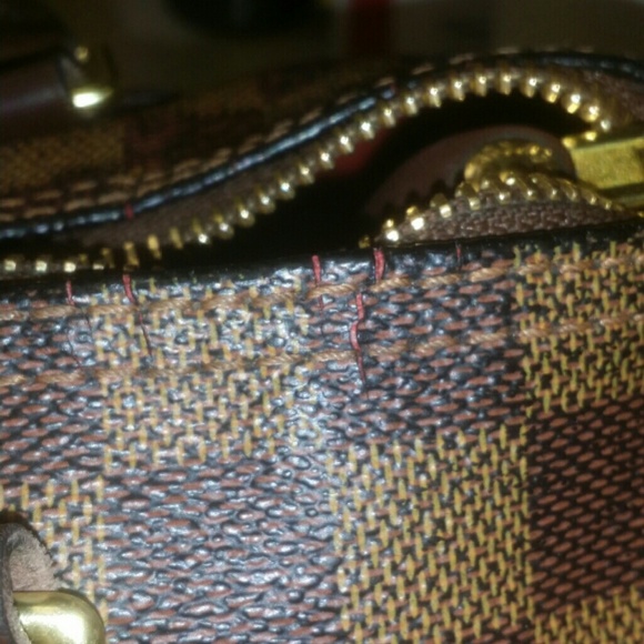 Louis Vuitton AUTHENTIC speedy 30 - Picture 2 of 4