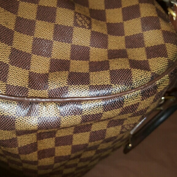 Louis Vuitton AUTHENTIC speedy 30 - Picture 4 of 4