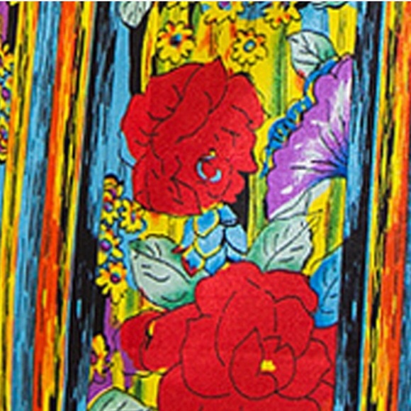 |HP| 🔱LUXURIOUS CAFTAN - Picture 2 of 2