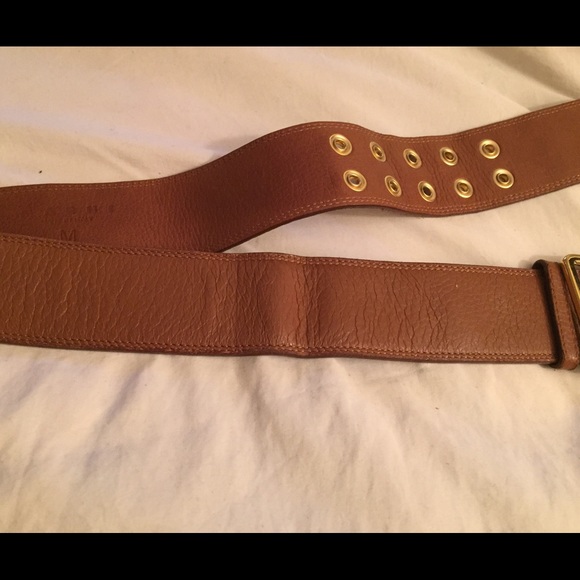 Marni belt main image 4