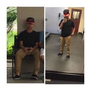 Meet your Posher, Noel