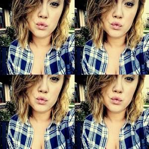 Meet your Posher, Bridgette