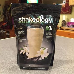 Shakeology