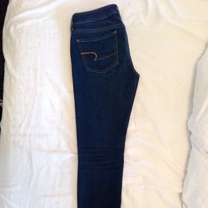 American Eagle Jegging, size 6 regular