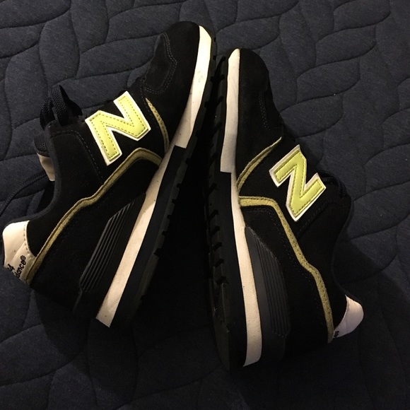 New Balance