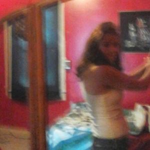 Meet your Posher, Jackie