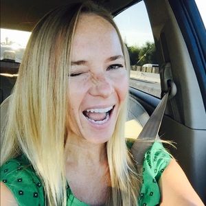 Meet your Posher, Sonja