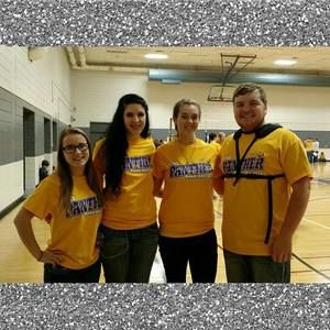 Meet your Posher, Sharyl