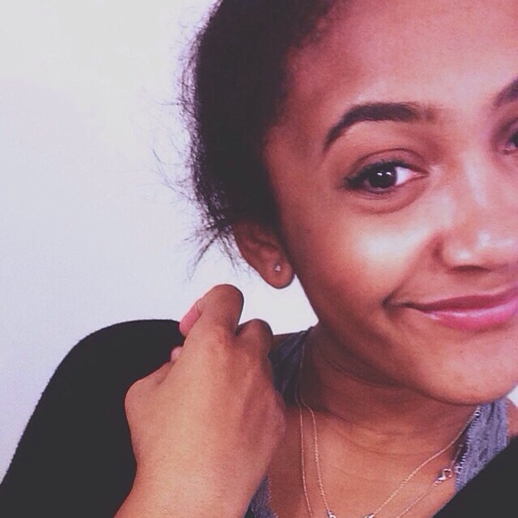 Meet your Posher, Balqees