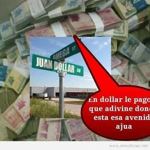 Meet your Posher, Juan