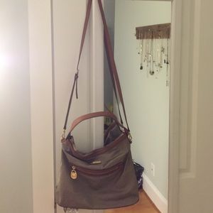 Adjustable Michael Kors Purse. PRICE DROP!