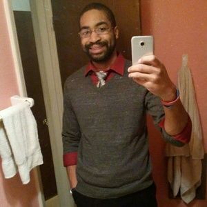 Meet your Posher, Paul