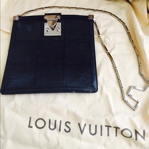 Louis Vuitton purses