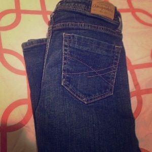 Aeropostale Jean