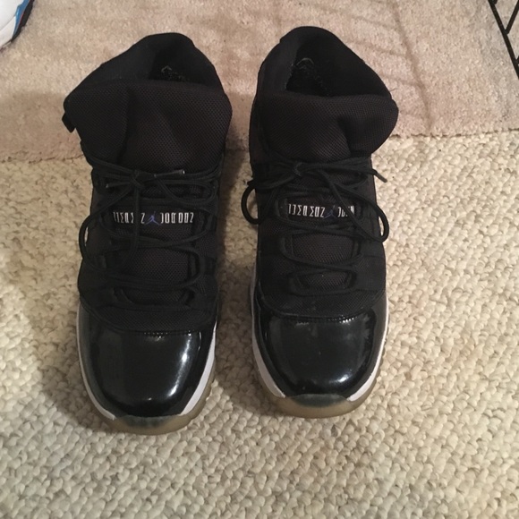 Space jams 6.5Y