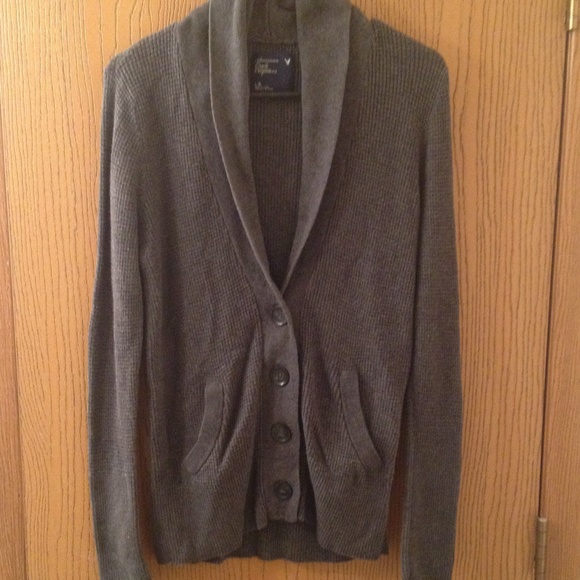 American Eagle Cardigan