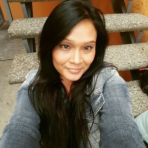 Meet your Posher, Mary